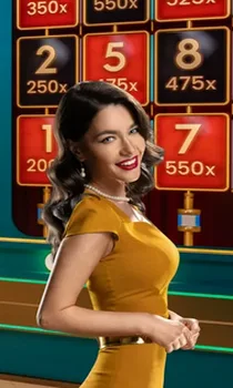 PowerUP Roulette