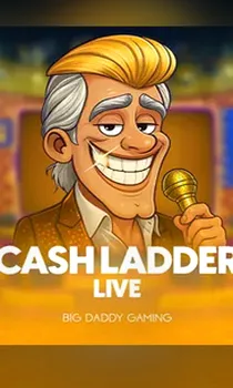 Cash Ladder Live