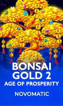 Bonsai Gold 2: Age of Prosperity
