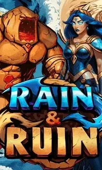 Rain and Ruin